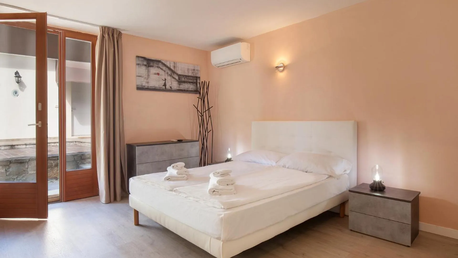 Villa Cipressi - Luxuri Lounge - Malcesine