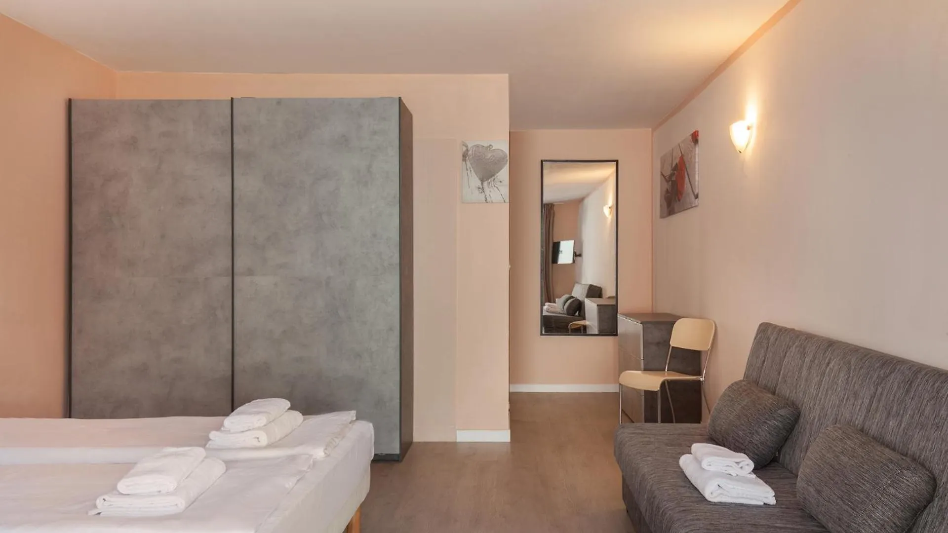Villa Cipressi - Luxuri Lounge - Malcesine 0*,